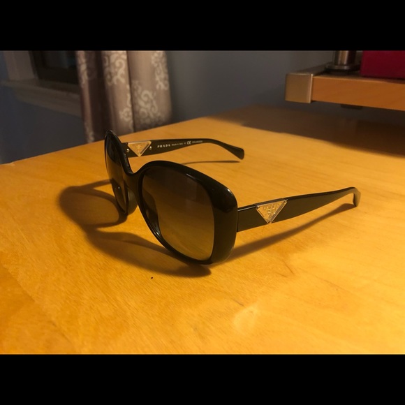 Prada Accessories - Prada sunglasses Prada Accessories - Prada sunglasses